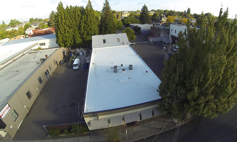 S2 Imaging - Long Beach Roofing